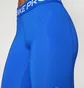 Лосины женские Nike Pro Blue AO9968-407