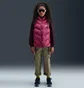 Жилетка детская Nike K Nsw Tf Adp Puffer Vest Pink HJ2537-634