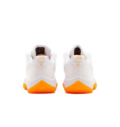 Кросівки жіночі Air Jordan 11 Retro Low Wmns White AH7860-139