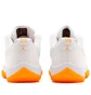 Кросівки жіночі Air Jordan 11 Retro Low Wmns White AH7860-139