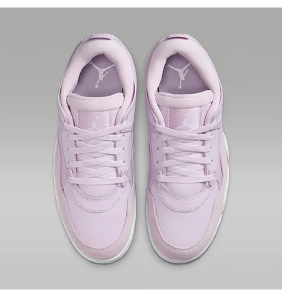 Кроссовки женские Air Jordan 4 Rm Violet FQ7940-500