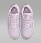 Кроссовки женские Air Jordan 4 Rm Violet FQ7940-500