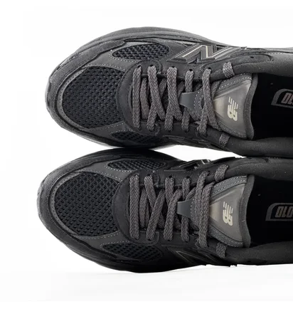 Кросівки унісекс New Balance 2010 Black U2010TTB