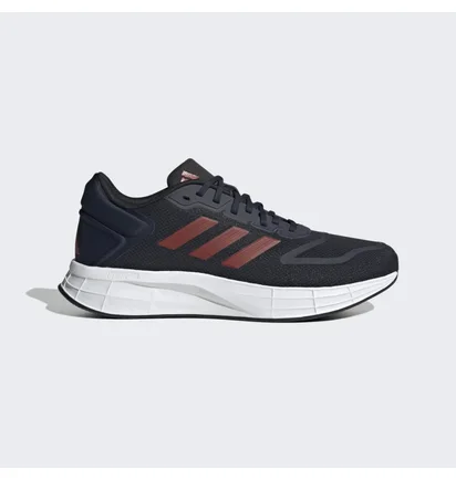Кросівки чоловічі Adidas Duramo 10 Running Shoes Blue Hq4129