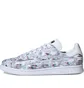 Кроссовки унисекс Adidas Disney X Stan Smith Grey FW2911