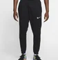 Штаны мужские Nike Dry Taper Fleece Black CJ4312-010
