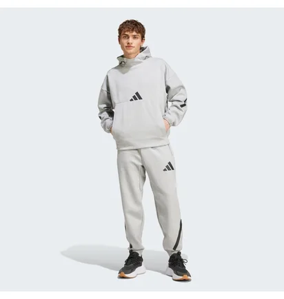 Штаны мужские Adidas Z.N.E. Pants Grey JF2446