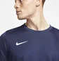 Футболка чоловіча Nike Dry Park Vii Jsy Ss Blue Bv6708-410