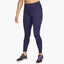 Легінси жіночі Nike Fast WomenS Mid-Rise 7/8 Graphic Leggings With Pockets Violet FB4656-555