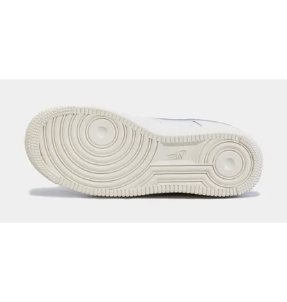 Кросівки жіночі Nike Air Force 1 07 Essentials Lifestyle Shoes White DV7470-100