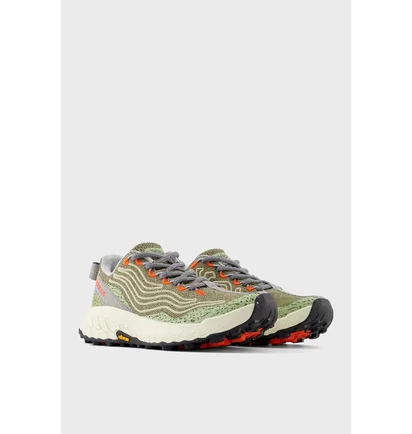 Кросівки жіночі New Balance Fresh Foam Hierro V7 Olive WTHIER7U