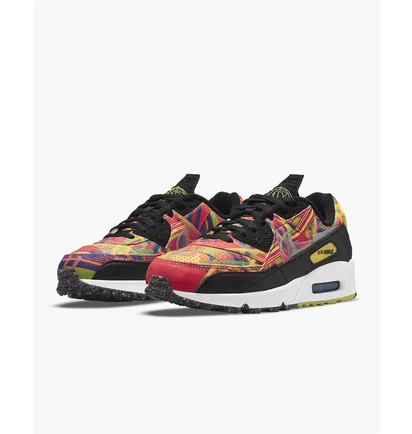 Кросівки чоловічі Nike Air Max 90 Multi DJ4703-900