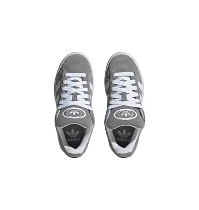 Кросівки дитячі Adidas Campus 00S J Grey HQ6507