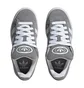 Кросівки дитячі Adidas Campus 00S J Grey HQ6507