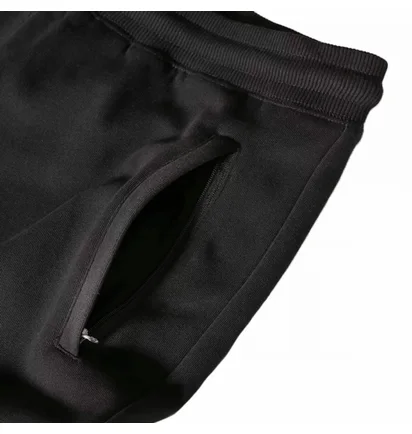 Штаны мужские The North Face Joggers Nse Black NF0A4SVQJK3