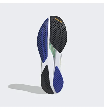 Кроссовки мужские Adidas Adizero Boston 11 Running Shoes White Hq3693