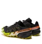 Кроссовки мужские Salomon Speedcross 6 Gore-Tex Black/Yellow L47465400