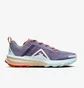 Кросівки чоловічі Nike React Terra Kiger 9 Violet DR2694-502