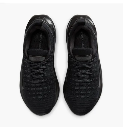 Кроссовки женские Nike Infinityrn 4 Black DR2670-004