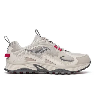 Кросівки унісекс Saucony Grid Aura X Grey S70896-2