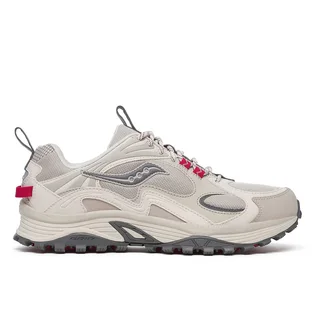 Кроссовки унисекс Saucony Grid Aura X Grey S70896-2