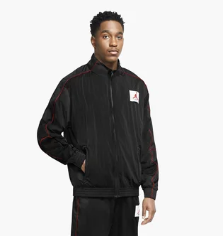 Куртка мужская Air Jordan Flight Black Ck6652-010