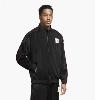 Куртка чоловіча Air Jordan Flight Black CK6652-010