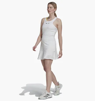 Плаття жіноче Adidas Tennis London Y-Dress White Ht5947
