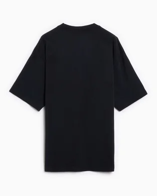 Футболка чоловіча Air Jordan Undftd Ss Tee Black IB6589-010