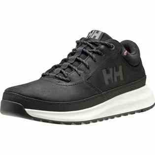 Кроссовки мужские Helly Hansen Beckett Black 11991-990