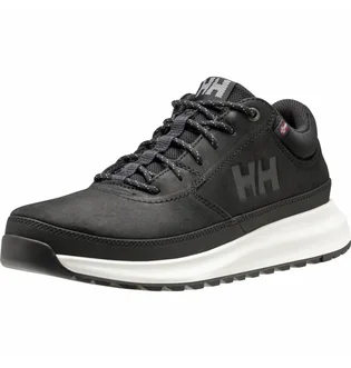 Кросівки чоловічі Helly Hansen Beckett Black 11991-990