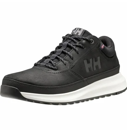 Кроссовки мужские Helly Hansen Beckett Black 11991-990