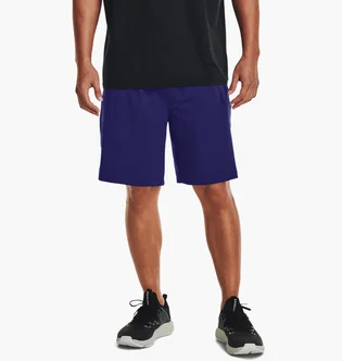 Шорты мужские Under Armour Tech Vent Short-Blu Blue 1376955-468