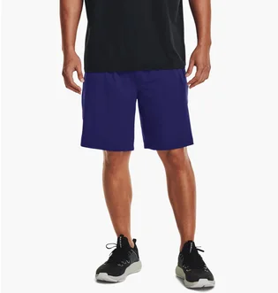 Шорти чоловічі Under Armour Tech Vent Short-Blu Blue 1376955-468