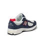 Кросівки чоловічі New Balance 2002R Blue/White M2002RRB