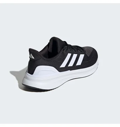 Кросівки чоловічі Adidas Ultrarun 5 Running Black IE8794