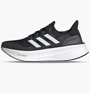 Кроссовки женские Adidas Ultraboost 5 Black JH9634