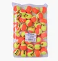 Тенісний м'яч Babolat 36 Bag Yellow/Orange 511004-113