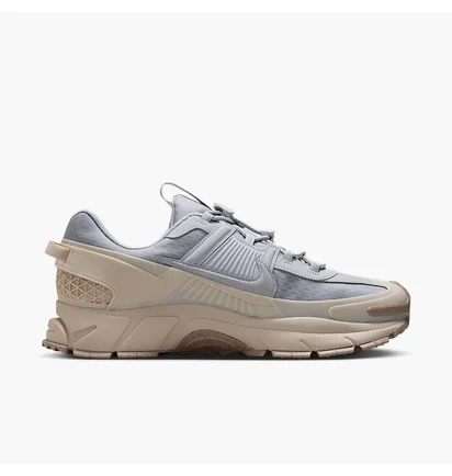 Кросівки чоловічі Nike Zoom Vomero Roam Light Blue/Grey HJ4646-001