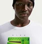 Футболка мужская Nike Sportswear T-Shirt White IH1155-100