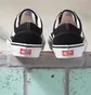 Кеди чоловічі Vans Skate Old Skool Black VN0A5FCBY28
