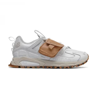 Кроссовки мужские New Balance Xrctu Msxrctuc White MSXRCTUC