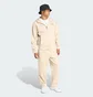 Штаны мужские Adidas Z.N.E. Open-Hem Beige KE4709