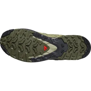 Кроссовки мужские Salomon Xa Pro 3D V9 Gtx Olive L47270400