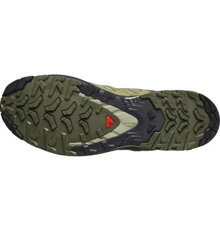 Кроссовки мужские Salomon Xa Pro 3D V9 Gtx Olive L47270400