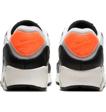 Кросівки жіночі Nike Air Max 90 Multi CW2656-001