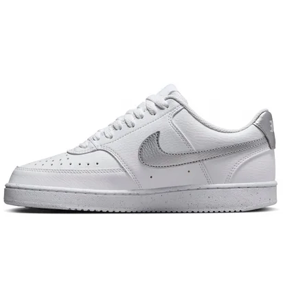 Кросівки жіночі Nike W Court Vision Lo Nn White DH3158-108