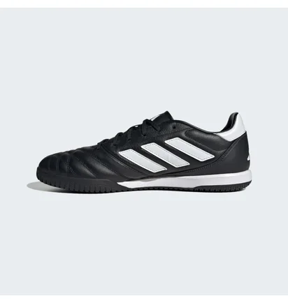 Футзалки унисекс Adidas Copa Gloro Indoor Boots Black IF1831