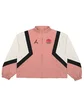 Олімпійка жіноча Air Jordan Psg Anthem Jacket Pink/Beige FV7745-685