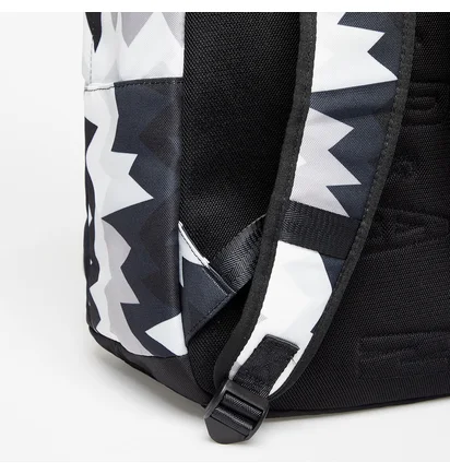 Рюкзак унисекс Air Jordan Patrol Black/White 9A0172-G0J